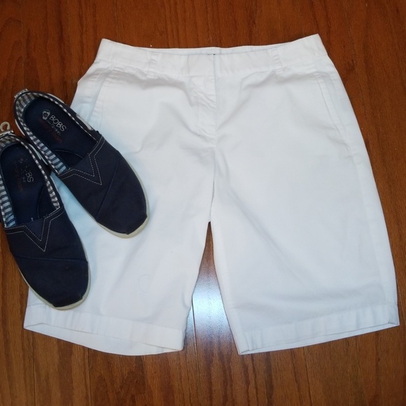 J. Crew Pants - J Crew shorts